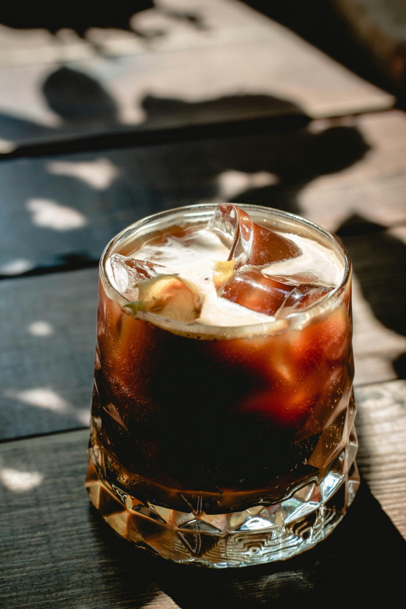 Cold Brew